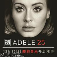 Adele25רչ׷Ԥ