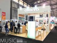 רҵҲʱбЯ ONKYO()CESչӰƷ