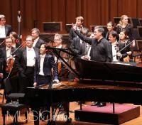 李云迪中国巡演在北京收官 与德国乐团共献经典
