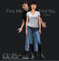 ϵҡFind Me Find YouA Story