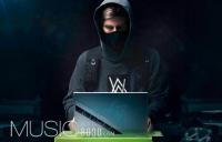 ��������Alan Walker����ROG��14 ����羺������糱Ʒ