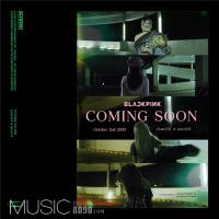 ����4�� BLACKPINK��������ר����THE ALBUM���ڿṷ����