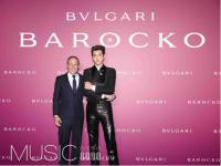 ������������� ҫĿ���� BVLGARI������Barocko�߼��鱦ϵ�����Ϻ��𺳷���