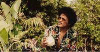 ���Ǹ�Bruno Mars���ܽ���������������Ƴ�SelvaRey����24K��ķ��