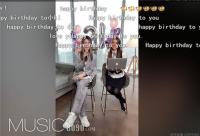 һ����������ʢ�磬һ���뻢���Ĺ��裬ףKristian Kostov���տ���