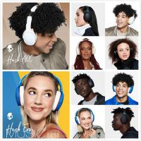 Skullcandy����ͷ�����������³�ԱHesh ANC����������Hesh Evo�������߰�
