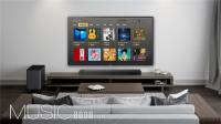 ��Ʒ�����ֵľ���ѡ�� ���ᾫѡHi-Res������ʽ�Ƴ�TV�ͻ���