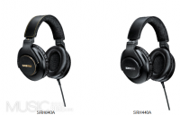 Shure����SRH840A��SRH440A����������ȫ����ۺ͸�������