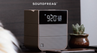 Soundfreaq 新品Sound Rise II正式上线，亮点突出！